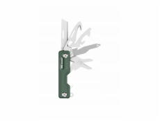 Nóż wielofunkcyjny NexTool NE20098 10w1 zielony