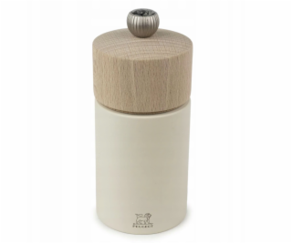 Peugeot Mlýnek na sůl, 12 cm, bílý, Boreal