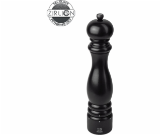 Peugeot Mlýnek na sůl PARIS 30 cm saténově černý, bez vým...