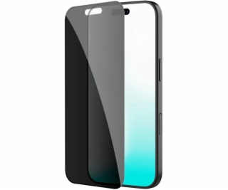 NoName NILLKIN OCHRANA SOUKROMÍ PRO IPHONE 17 ČERNÝ