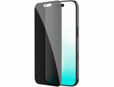 NoName NILLKIN OCHRANA SOUKROMÍ PRO IPHONE 17 ČERNÝ