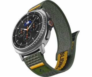 Spigen Athlex Air Samsung Galaxy Watch 8 / Classic Strap ...