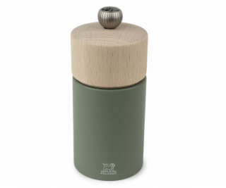 Peugeot Mlýnek na pepř, 12 cm, tmavě zelený, Boreal