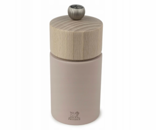 Peugeot Mlýnek na sůl, 12 cm, pudrově růžový, Boreal