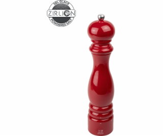 Peugeot PAŘÍŽ, Mlýnek na sůl 30 cm, Červená vášeň, u-select