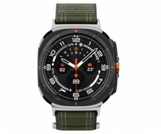 Spigen Řemínek WBF0 pro Samsung Galaxy Watch Ultra 2024 /...