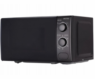 MPM Mikrovlnná trouba 20-KMG-03/W