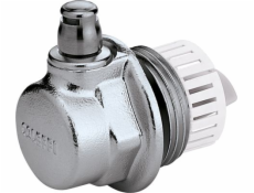 Caleffi Automatický odvzdušňovací ventil pro radiátory levý 1 (507621)