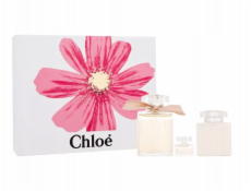 Chloe SADA Chloe EDP sprej 100ml + EDP 5ml + TĚLOVÉ MLÉKO 100ml