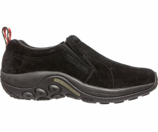 Merrell Pánské boty Jungle Moc černé, velikost 43 (J60825)