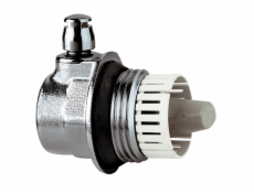 Caleffi Automatický odvzdušňovací ventil Aercal 1 pravý (507611)
