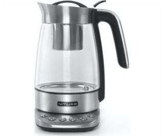 Muse Konvice Muse MS-320T | Konvice na čaj | 2200 W | 1,2...