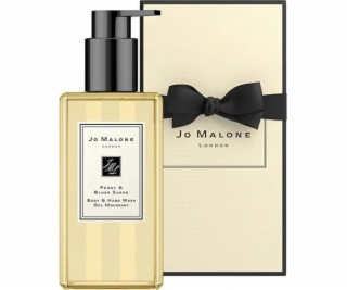 Jo Malone JO MALONE Pivoňka a tvářenka Semišový gel na tě...