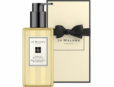 Jo Malone JO MALONE Pivoňka a tvářenka Semišový gel na tělo a ruce 250ml