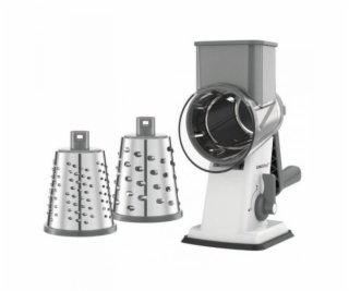 KingHoff KH-1959 BUBENOVÉ STROUHAČKO NA ZELENINOVÝ SÝR