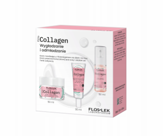 Floslek FitoCollagen Sada pro vyhlazení a omlazení