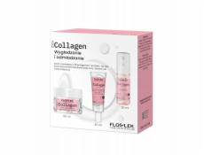 Floslek FitoCollagen Sada pro vyhlazení a omlazení