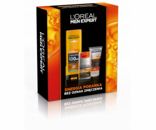 L’Oreal Paris L ORÉAL PARIS_SET Mex Hydra Energetic