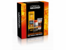 L’Oreal Paris L ORÉAL PARIS_SET Mex Hydra Energetic