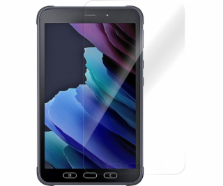 eStuff Tvrzené sklo Titan Shield pro Samsung Galaxy Tab A...