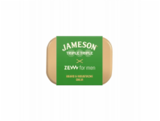 Zew for Men Jameson Triple Triple x ZEW pro muže balzám na vousy a knír 80ml