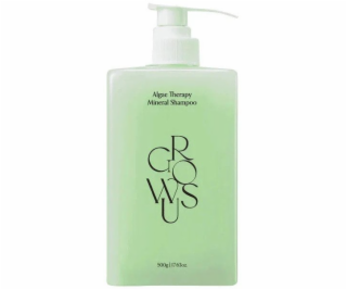 Kallos GROWUS_Algae Therapy Minerální šampon 500ml