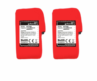 Glovii GXBL ochranná pomůcka Lyžování, Jízda na snowboard...