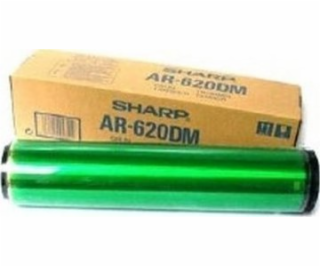 Sharp Originální buben SHARP AR620DM černý, 250000 stran
