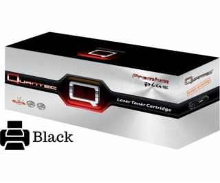 NoName Inkoustová kazeta Brother TN423BK Quantec PLUS 6,5...