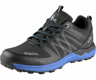 NoName ČERNOMODROVÉ BOTY CXS SPORT VELIKOST 40