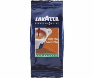 Lavazza LAVAZZA 100 kapslí ESP.POINT CREMA AROMA GRAN ESPR/6