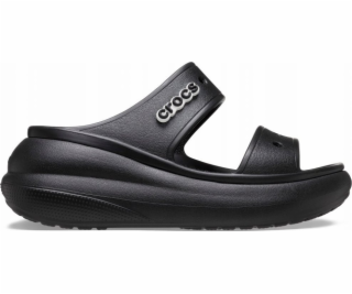 Crocs Boty Crocs Classic Crus Platform Žabky 39-40