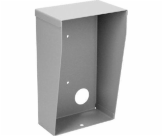 NoName OCHRANNÝ KRYT PRO INTERKOMY FOSSA N/T, ŠEDÝ