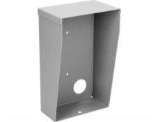 NoName OCHRANNÝ KRYT PRO INTERKOMY FOSSA N/T, ŠEDÝ