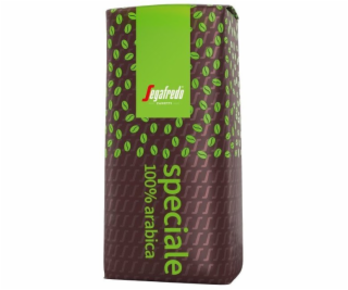 Segafredo Zrnková káva Speciale 100% Arabica 1 kg