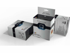 Quantec Barevný inkoust HP 305XL, repasovaný inkoust Quantec 3YM63A