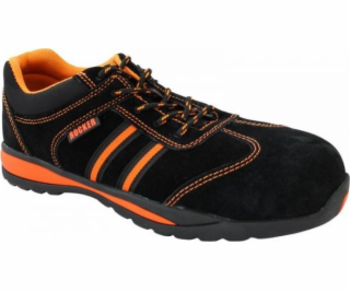 Rocker Pracovní obuv ROCKER STREET S1P, bez kovových prvk...