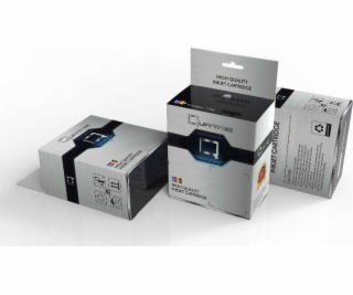 Quantec Repasovaný inkoust HP 913 M QUANTEC 45ML F6T78AE