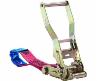 UN NAPÍNAČ 5 TUN ERGO S ŘEMENEM