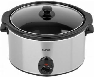 Lund Pomalý hrnec 290 W (W-67661)