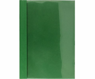 Argo Kryty kanálů Soft AA ARGO 440025 Zelené 10 ks