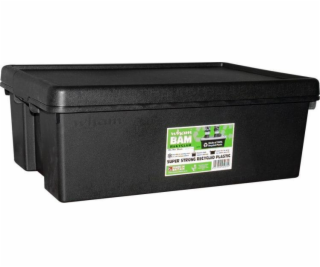 UN KONTEJNER S VÍKEM WHAM HEAVY DUTY BOX 36L