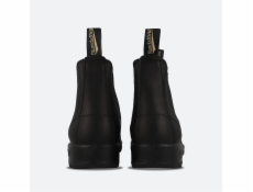 Blundstone Elastické boty s oboustranným lemováním 510-ČERNÉ Černá 47