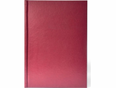 Argo Kryty kanálů Hard bez nápisu A ARGO PRESTIGE 435027 vínové 10 ks