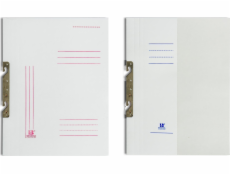 Barbara Závěsná složka A4 BARBARA 1/1 tisk 0820203N 280g 50ks