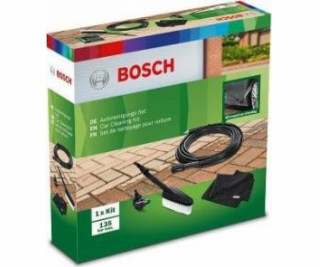 Bosch Sada na mytí aut 4dílná.