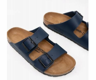 Birkenstock Birkenstock Arizona 51753 Navy Blue 47