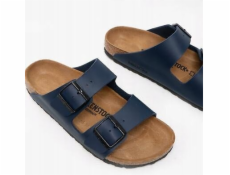 Birkenstock Birkenstock Arizona 51753 Navy Blue 47