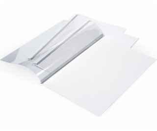 Argo Termovázací desky A4 ARGO STANDING 429401 bílé 40mm ...