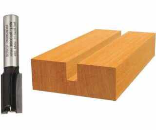 Bosch Stopková fréza Bosch 2608628380 8 mm